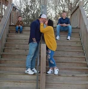 Meet your Posher, Justin